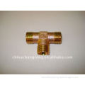Hose Tee fittings